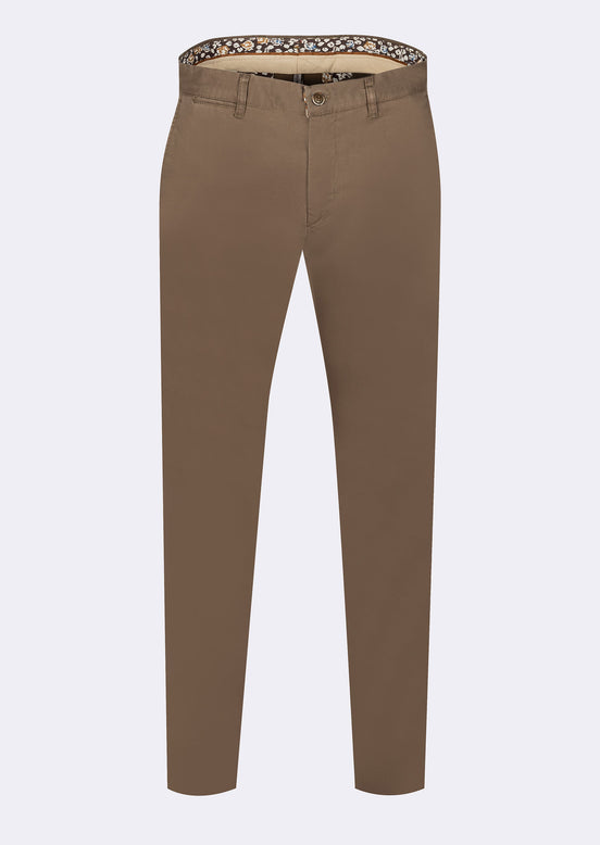 Light Beige Chino & Casual Pant