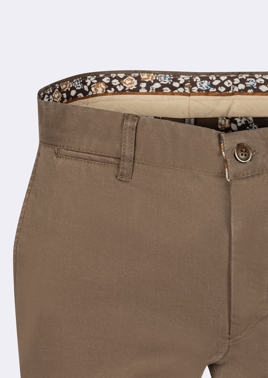 Light Beige Chino & Casual Pant