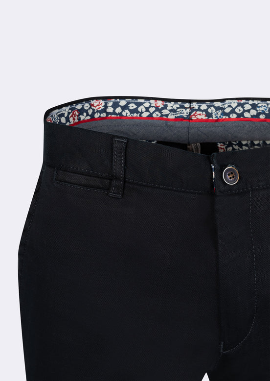 Light Navy Chino & Casual Pant