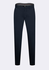 Navy Chino & Casual Pant