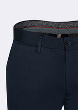 Navy Chino & Casual Pant