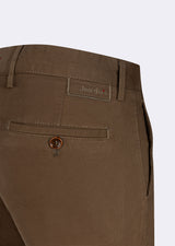 Khaki Chino & Casual Pant