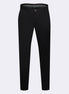 Navy Chino & Casual Pant