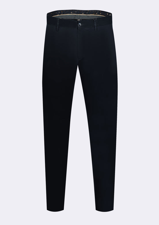 Navy Chino & Casual Pant