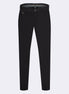 Navy Chino & Casual Pant