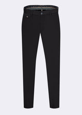 Navy Chino & Casual Pant