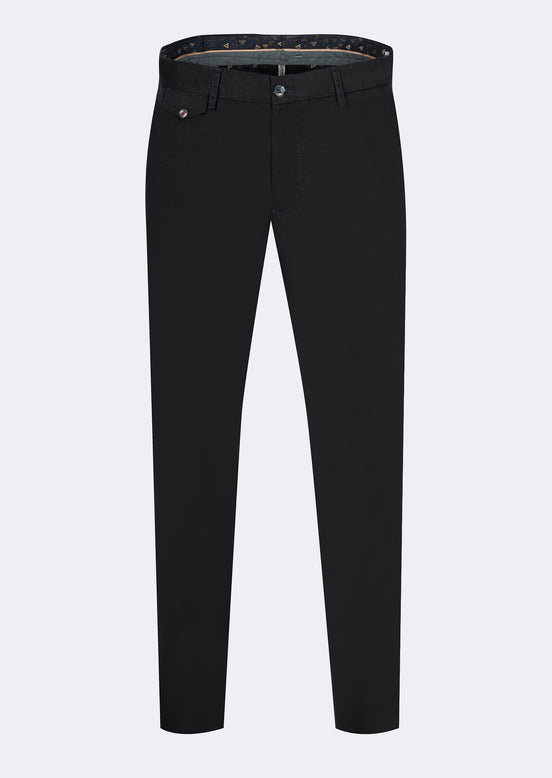 Navy Chino & Casual Pant