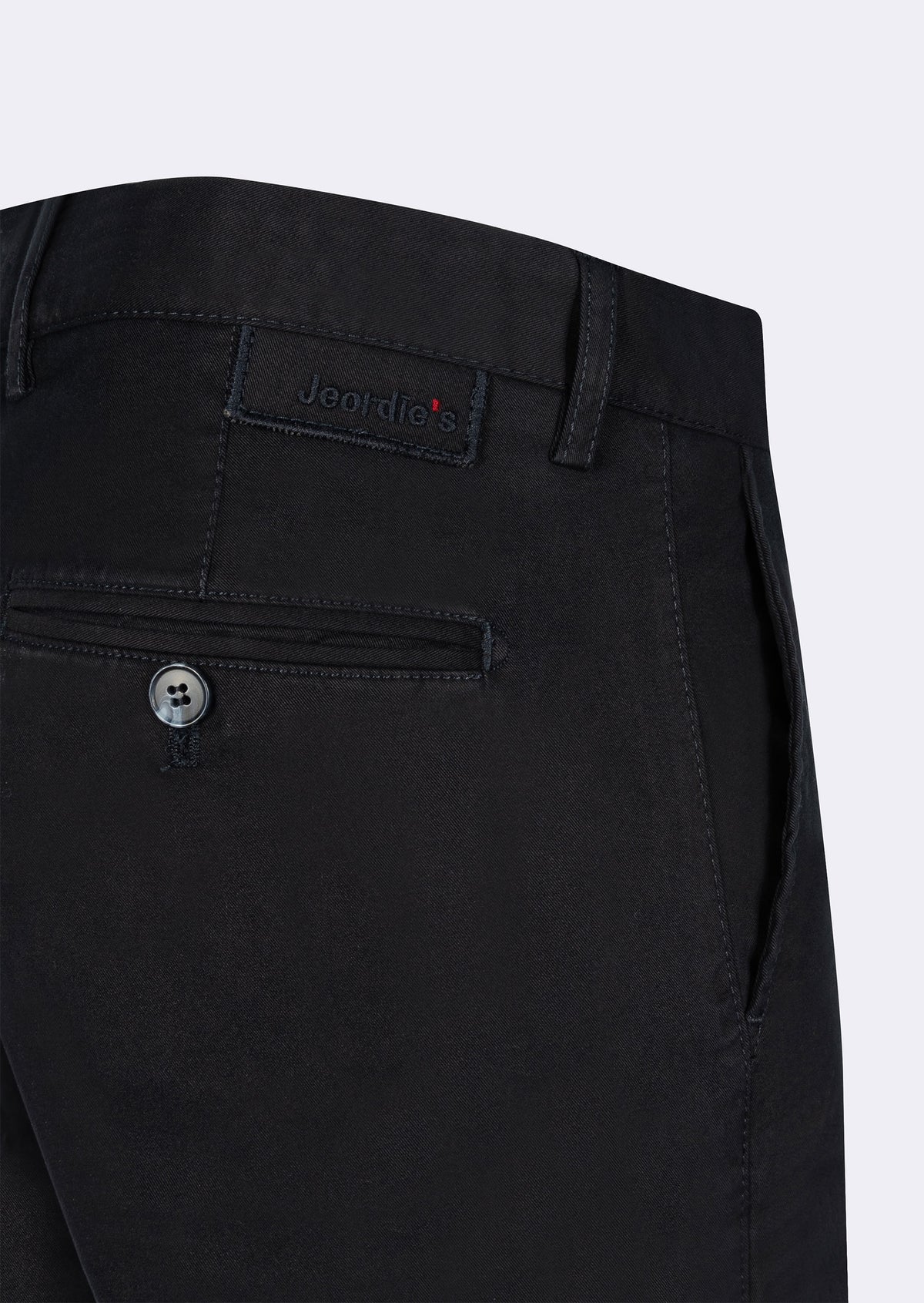 Navy Chino & Casual Pant