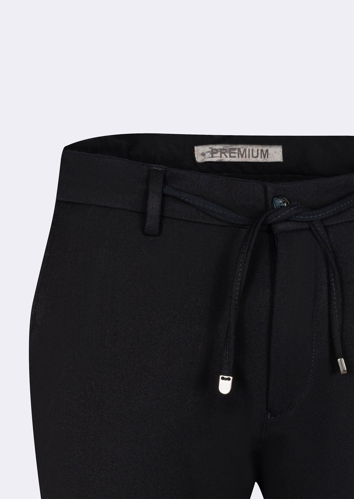 Navy Chino & Casual Pant