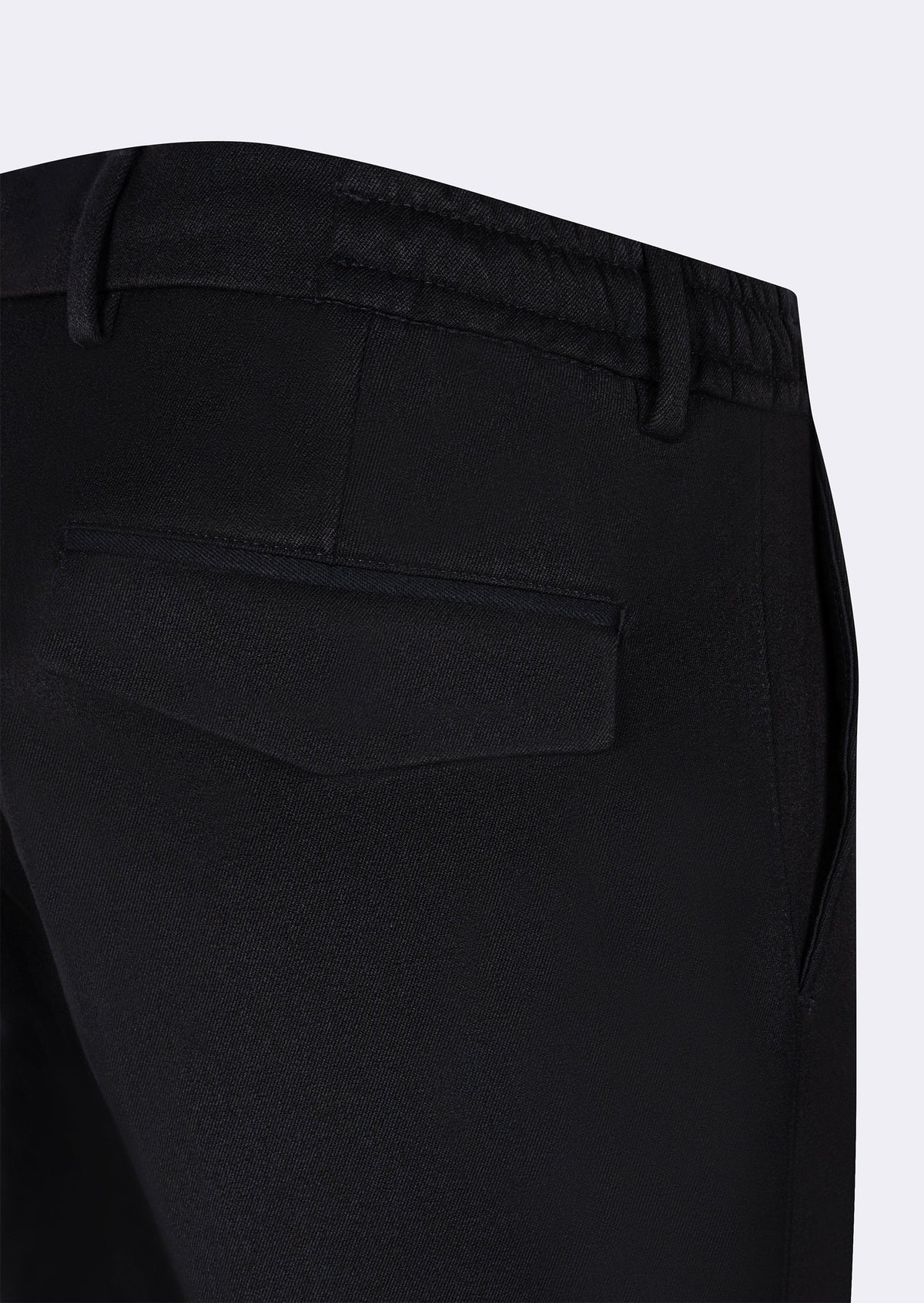 Navy Chino & Casual Pant