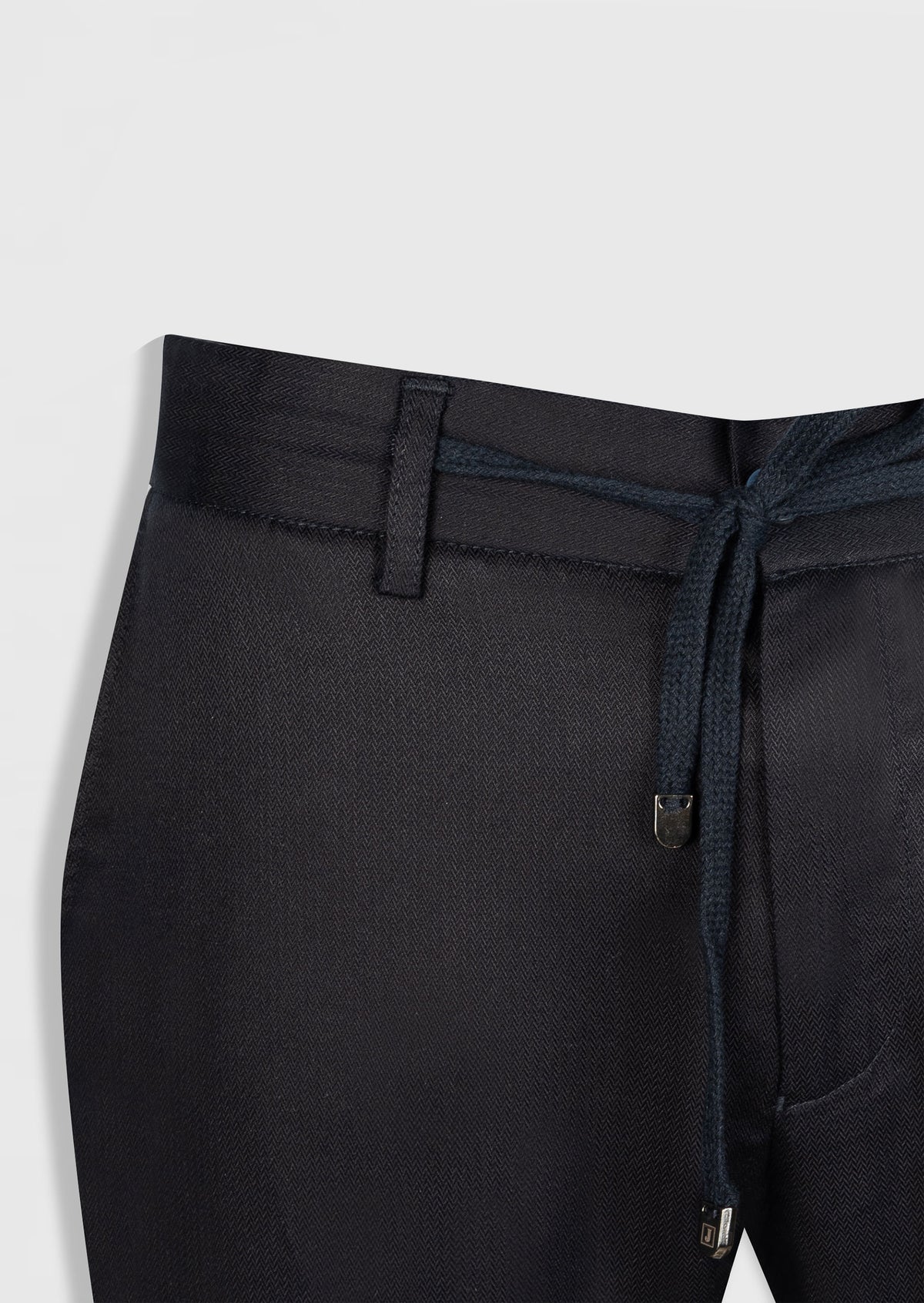 Navy Chino & Casual Pant