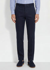 Navy Chino & Casual Pant