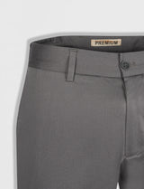Anthracite Chino & Casual Pant