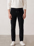 Black Chino & Casual Pant