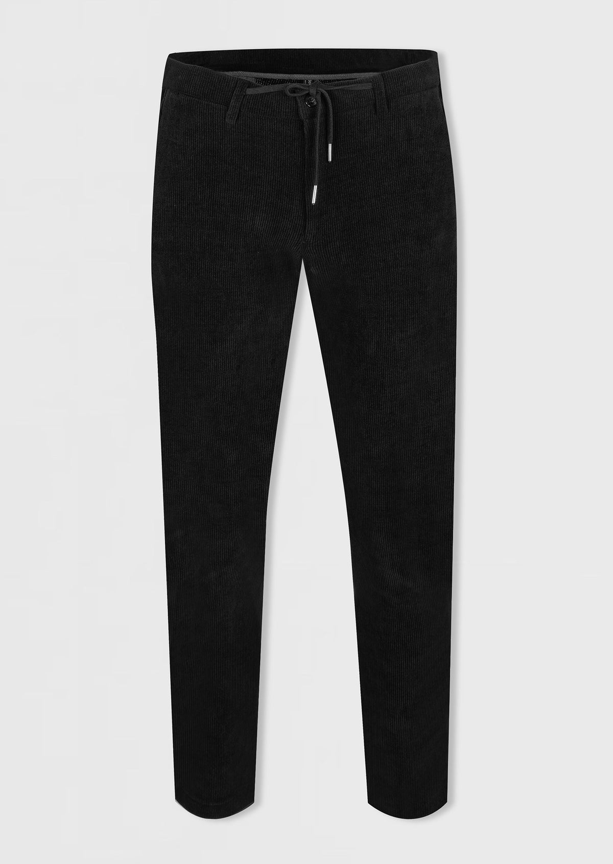 Black Chino & Casual Pant