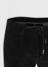 Black Chino & Casual Pant