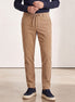 Beige Chino & Casual Pant