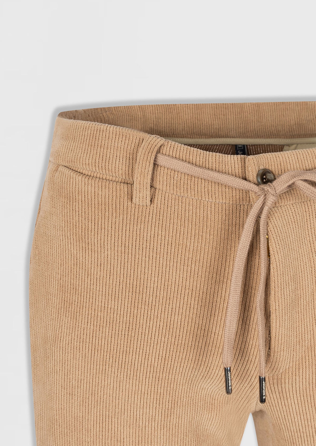 Beige Chino & Casual Pant