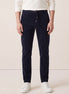 Navy Chino & Casual Pant