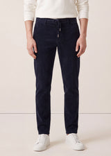 Navy Chino & Casual Pant