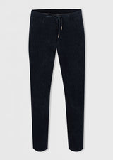 Navy Chino & Casual Pant
