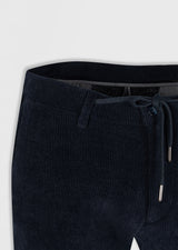 Navy Chino & Casual Pant