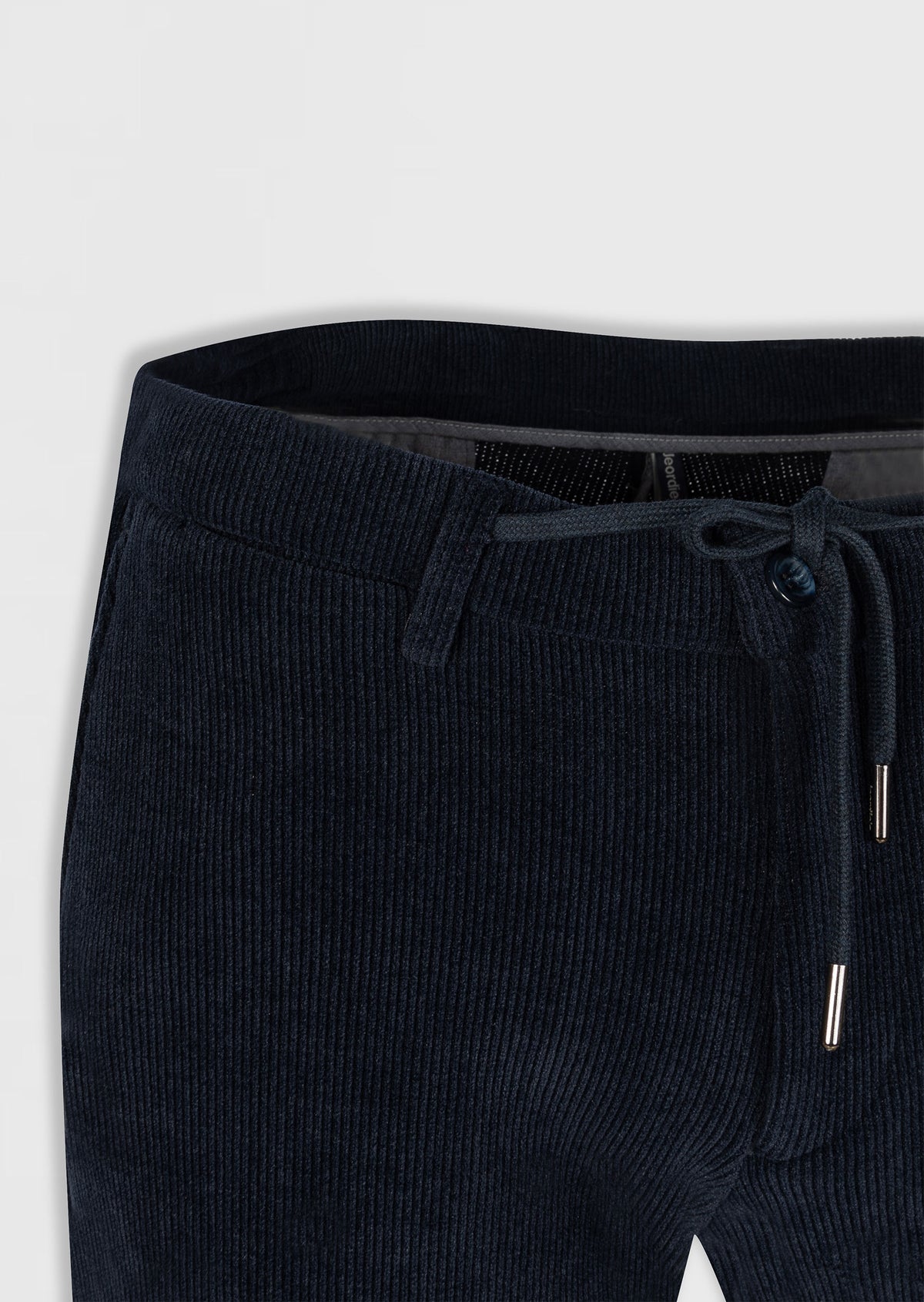 Navy Chino & Casual Pant