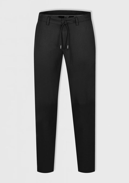 Black Chino & Casual Pant