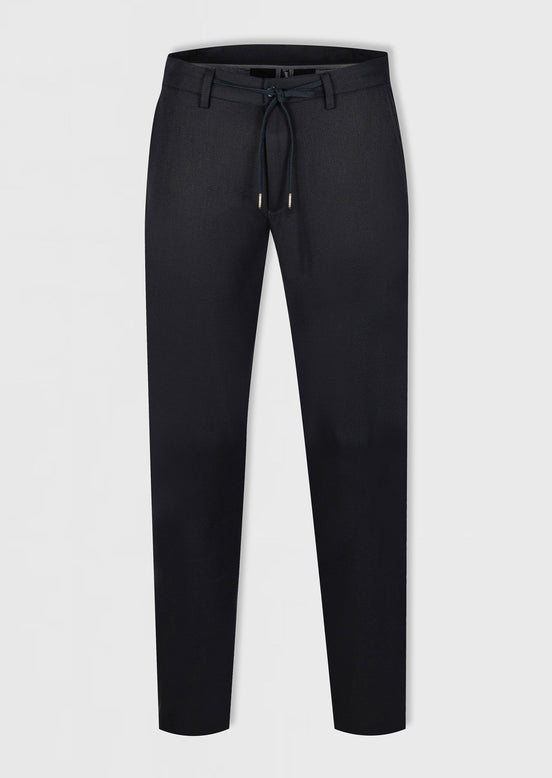 Navy Chino & Casual Pant