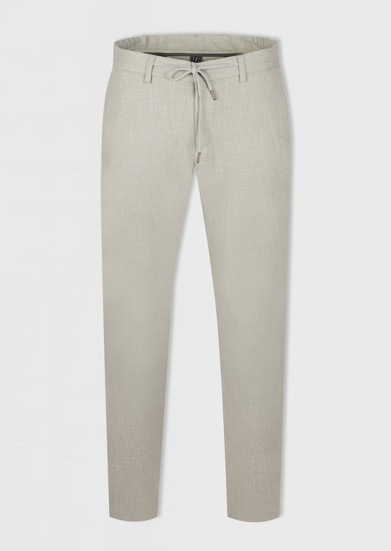 Grey Chino & Casual Pant
