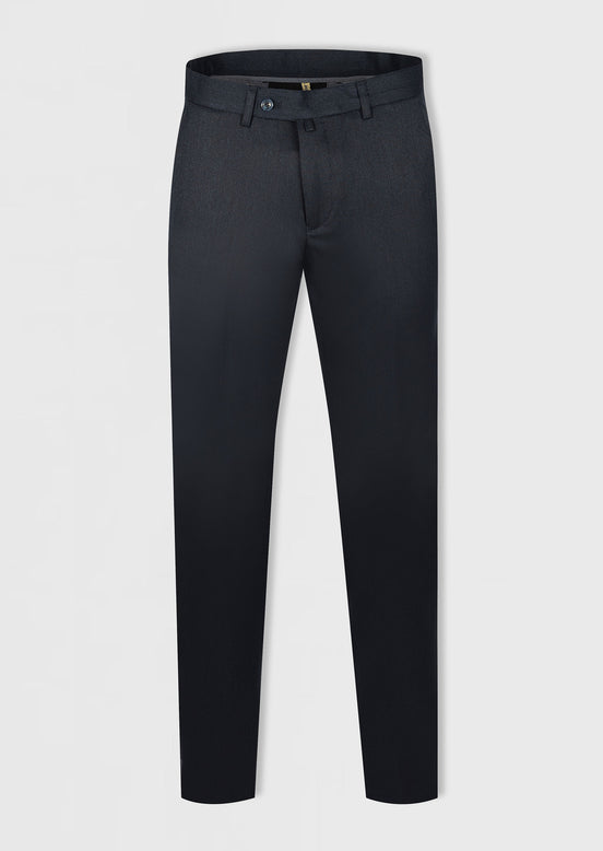 Navy Chino & Casual Pant