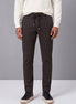 Black Chino & Casual Pant