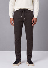 Black Chino & Casual Pant