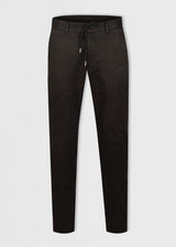 Black Chino & Casual Pant