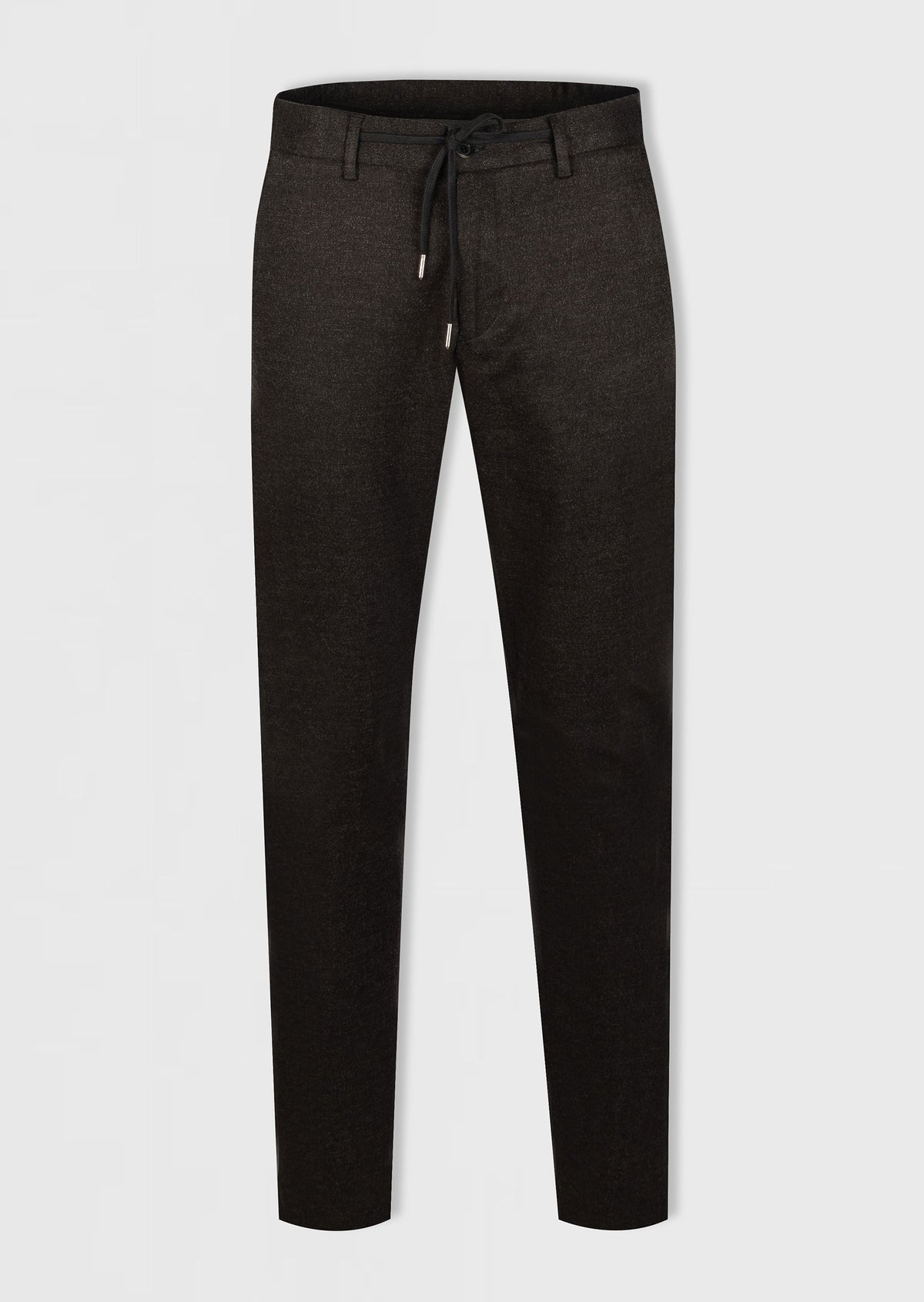 Black Chino & Casual Pant