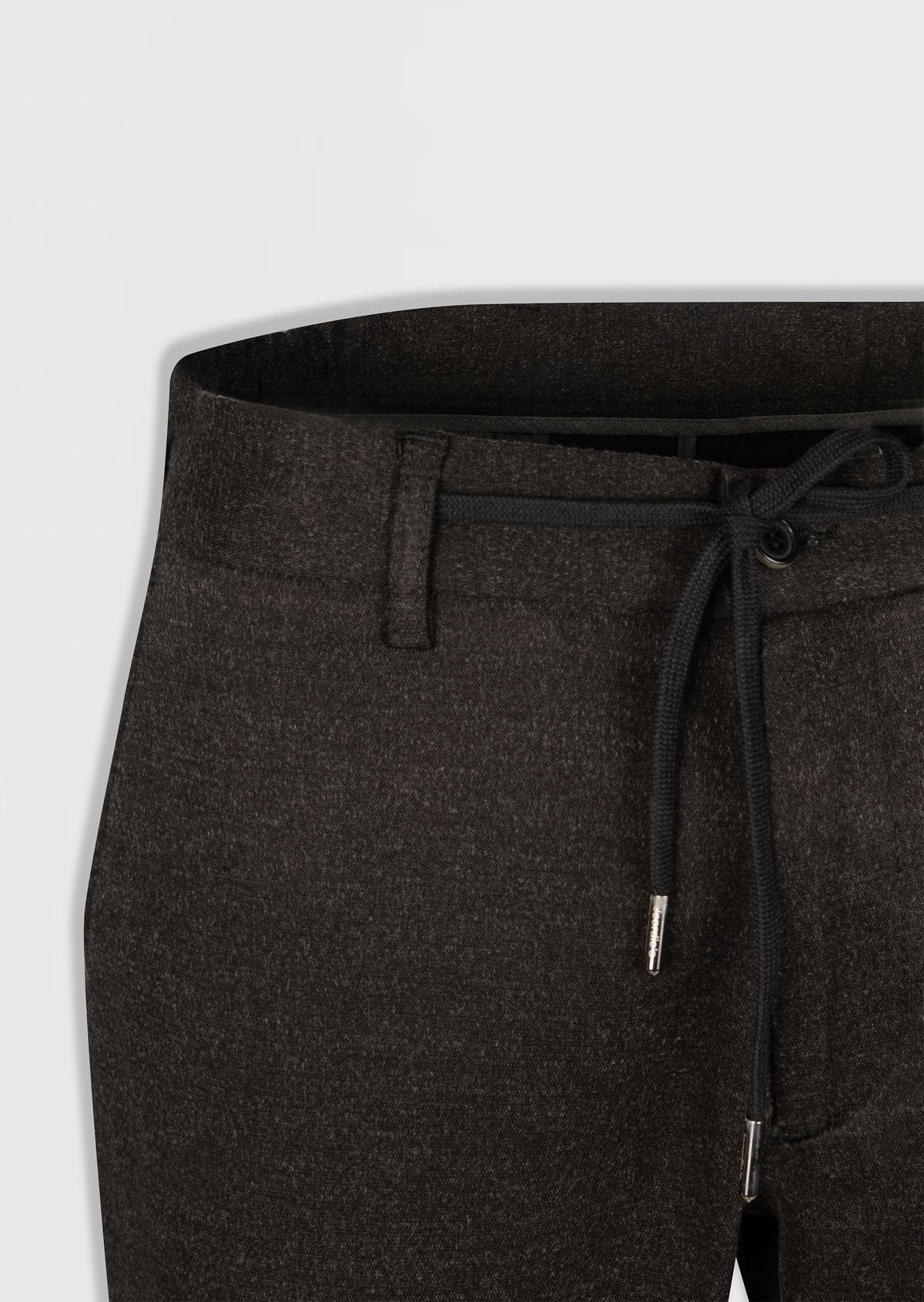 Black Chino & Casual Pant