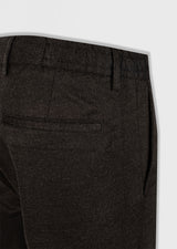 Black Chino & Casual Pant