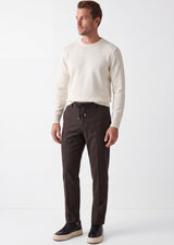 Black Chino & Casual Pant