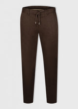 Brown Chino & Casual Pant