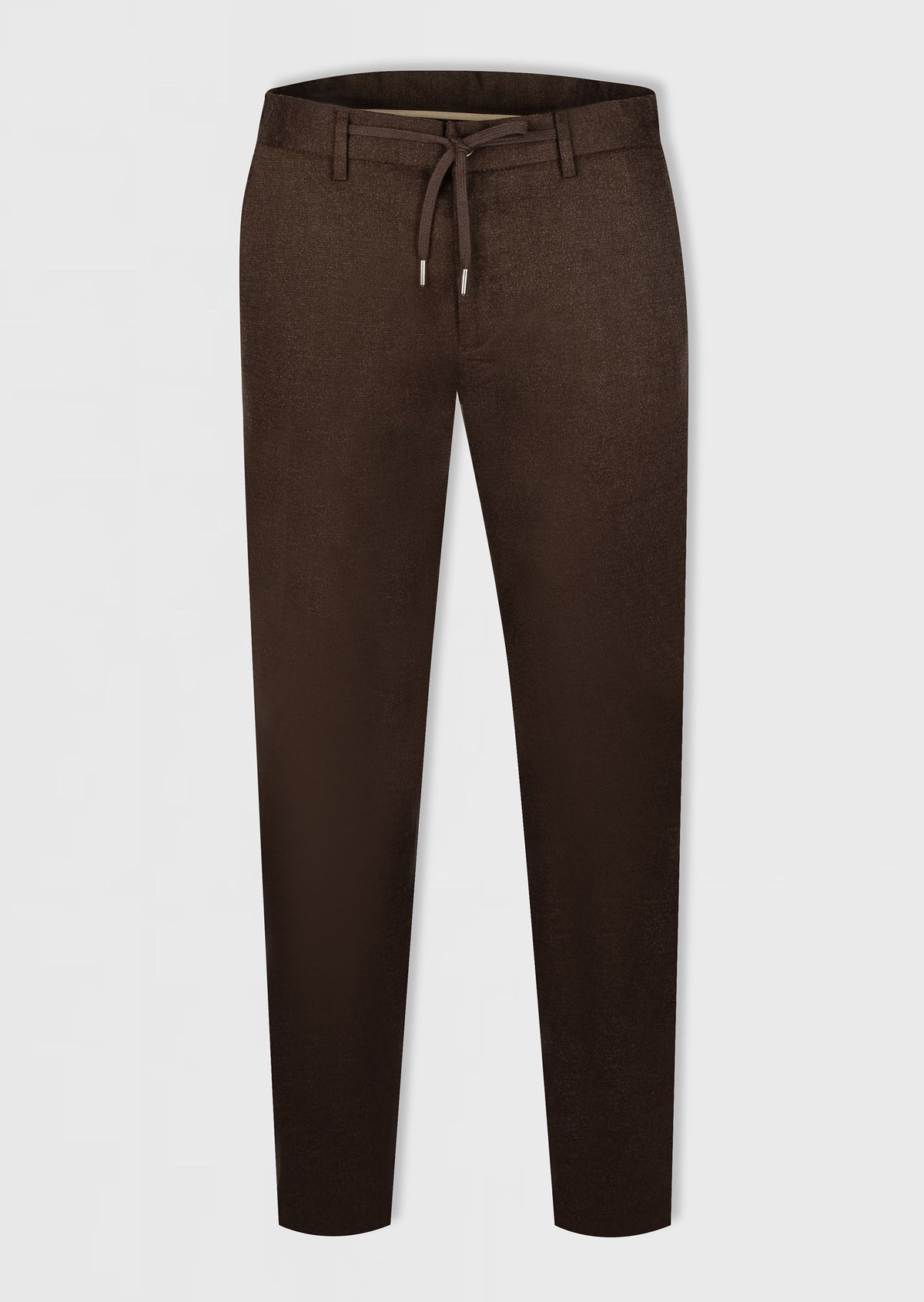 Brown Chino & Casual Pant