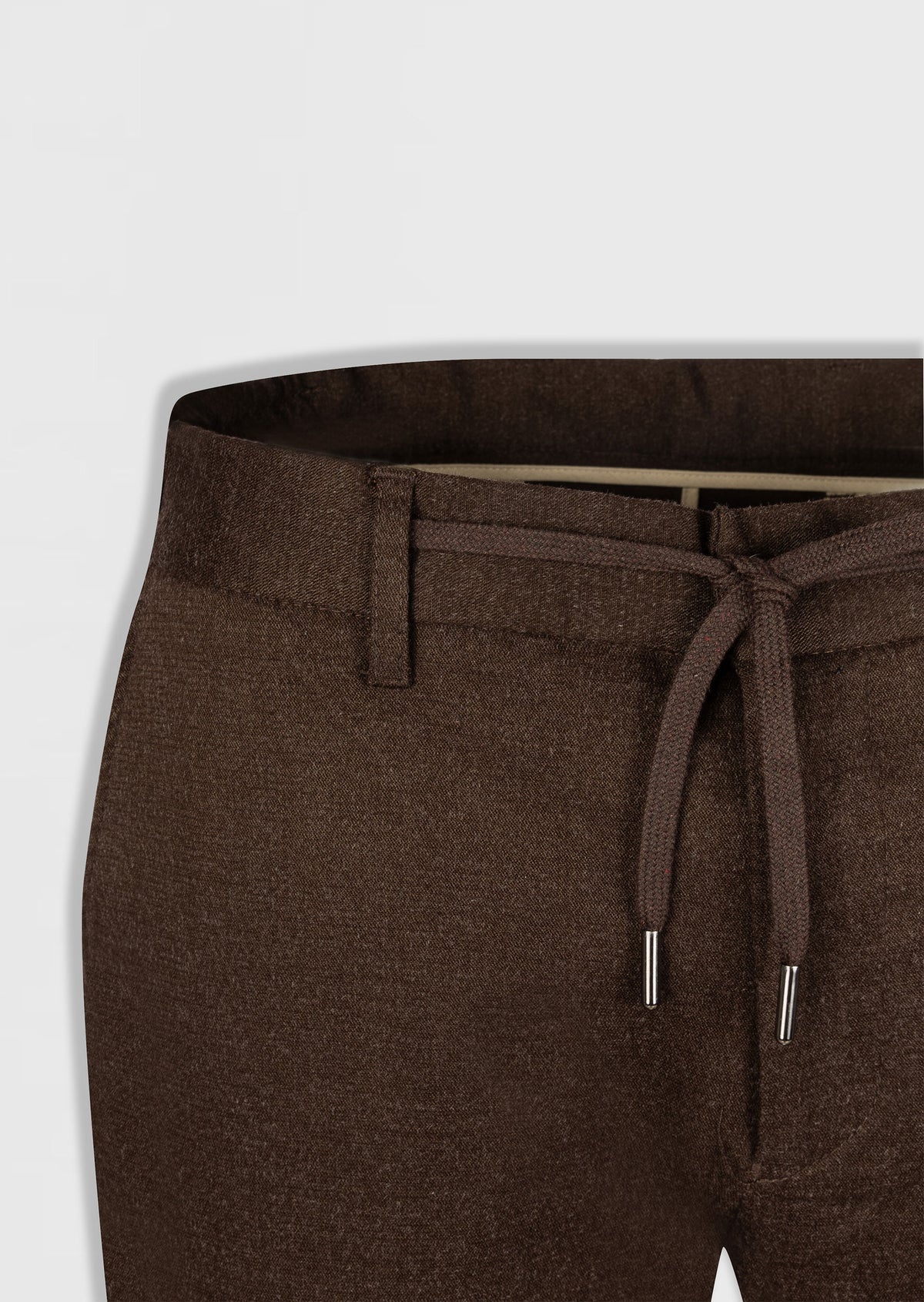 Brown Chino & Casual Pant