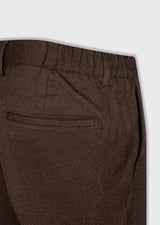 Brown Chino & Casual Pant
