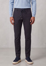 Navy Chino & Casual Pant