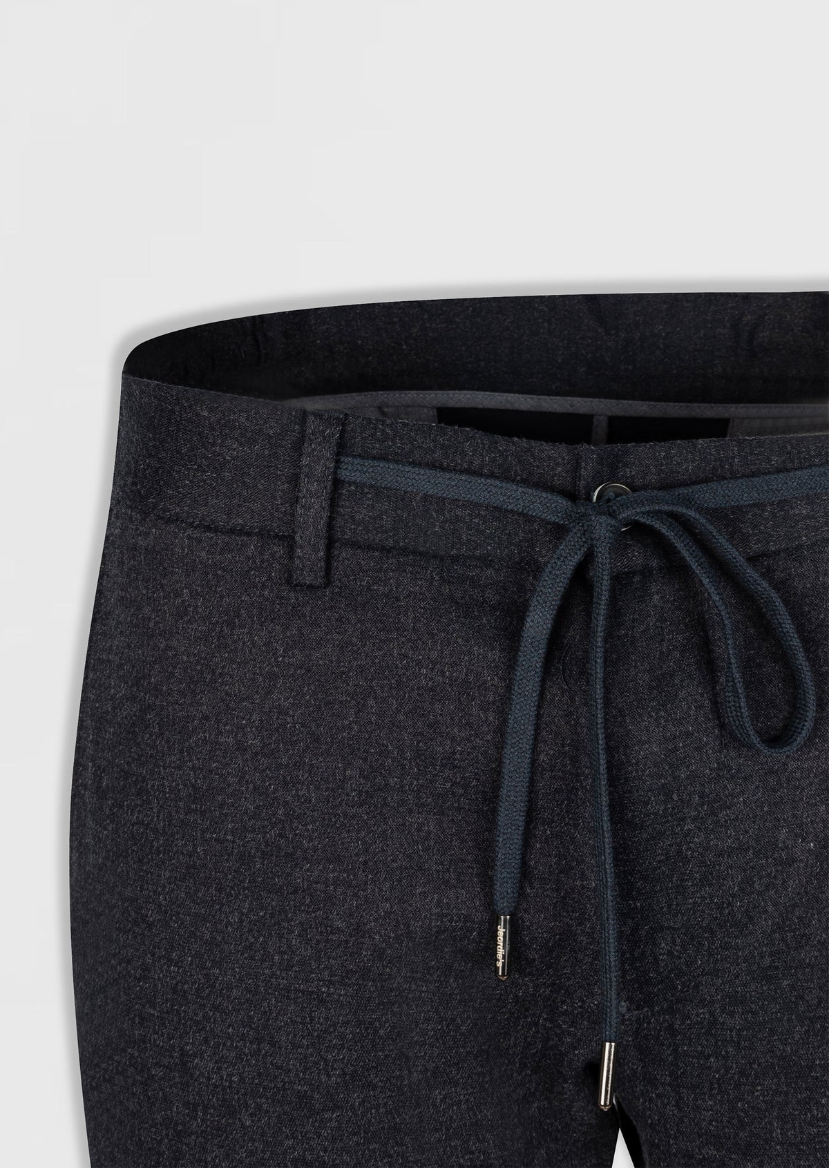 Navy Chino & Casual Pant