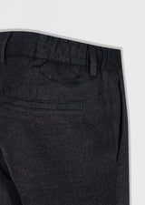 Navy Chino & Casual Pant