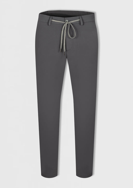 Anthracite Chino & Casual Pant