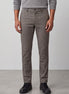 Black Chino & Casual Pant