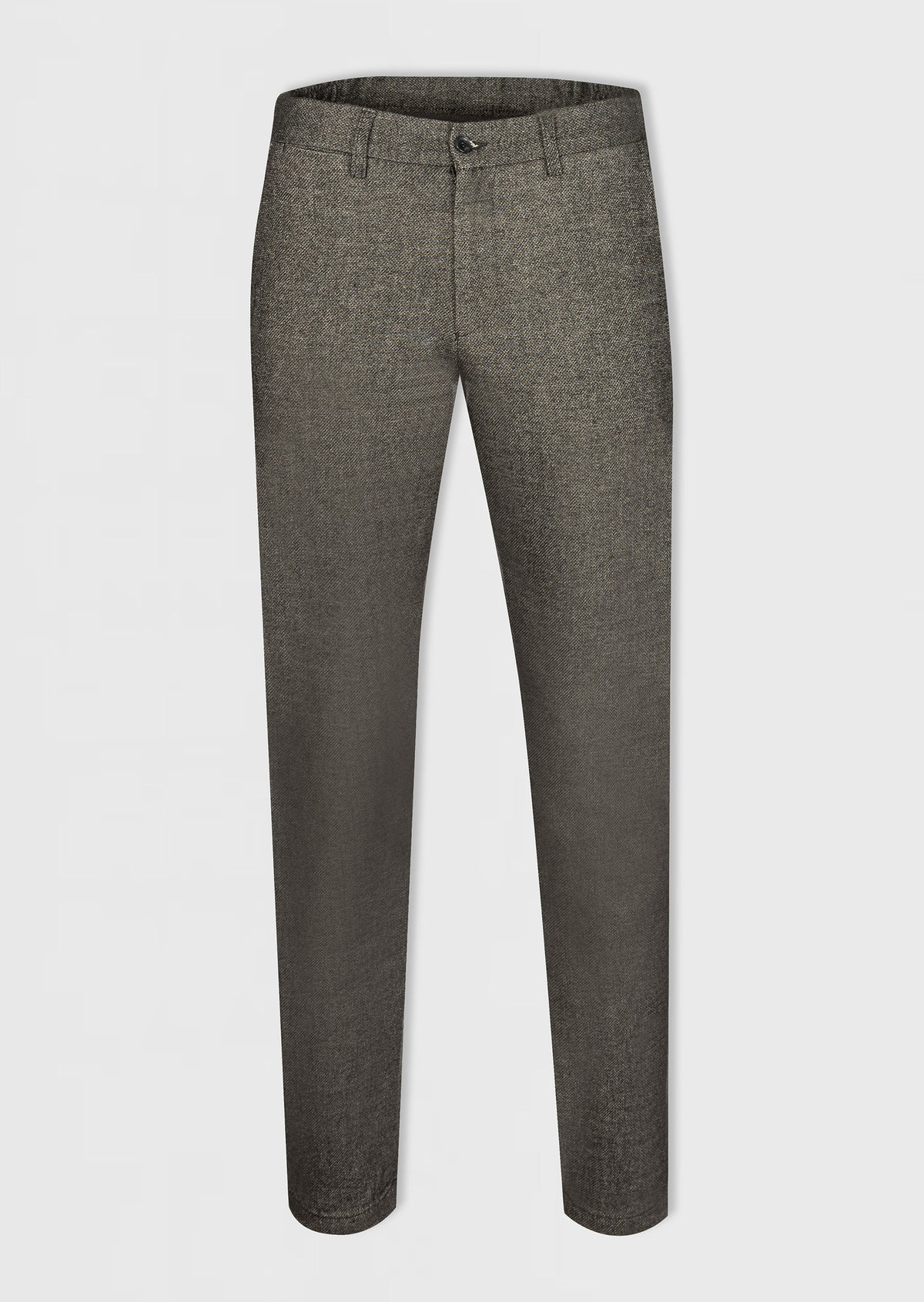 Black Chino & Casual Pant