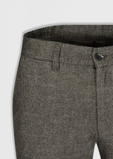 Black Chino & Casual Pant