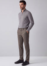 Black Chino & Casual Pant